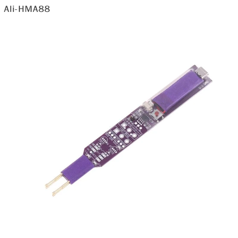 

1Pc 2025 New Optocoupler Tester IGBT MOS Transistor Test Detection Tool Module Electronic Repair Tool Accessories