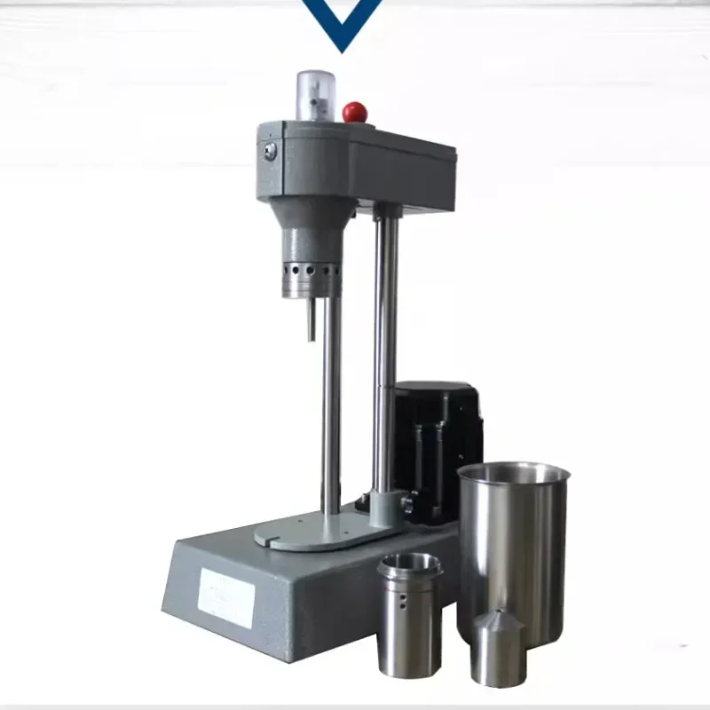 

220V Electric New 220v Six Speed Rotary Viscometer Drilling Fluid Viscosity Shear Rate
