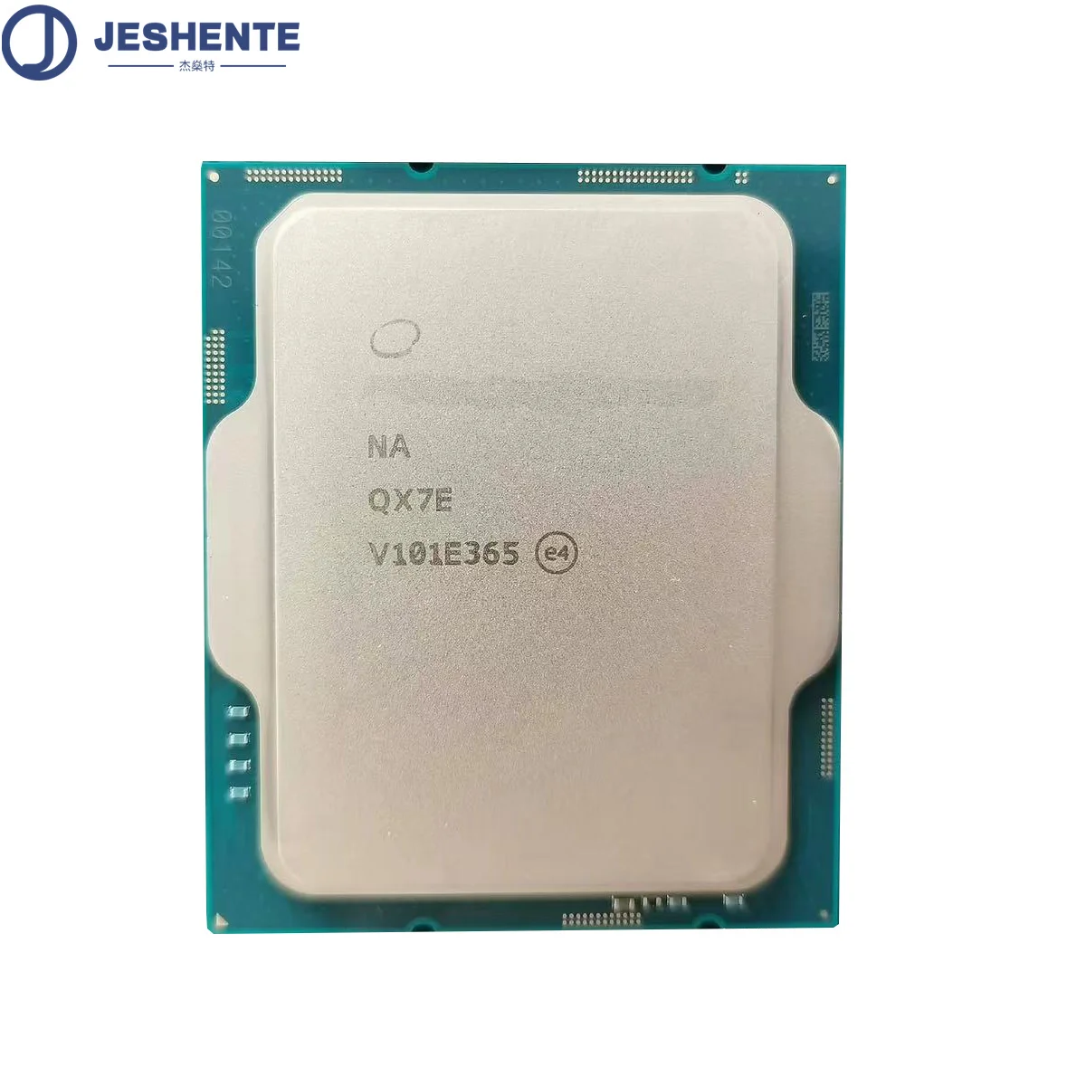 original brand NEW ES CPU 6PCS-12900k 4PCS-2699V4