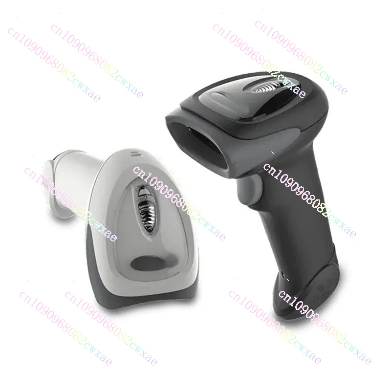 CINO Fuzzyscan F680 F680BT LTC-GPHS68001000K21 CCD Scanner 1D Handheld Barcode Scanner For PDF417 GS1 Medical Barcode