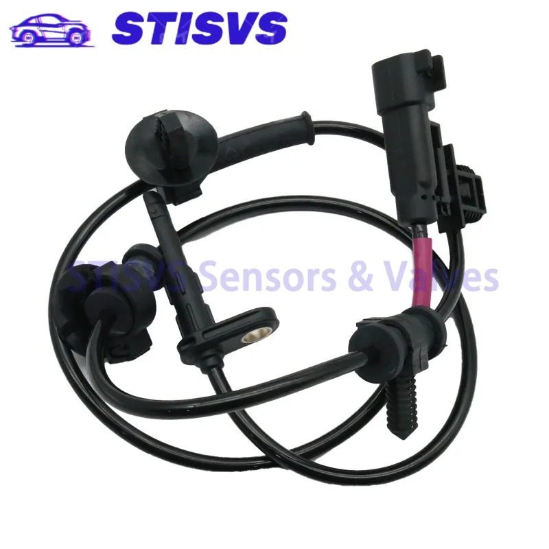 22941967 Rear Axle Left/Right ABS Wheel Speed Sensor For Cadillac ATS CTS 2014 2015 2016 2017 2018 2019 2.0 3.6L Car Spare Parts