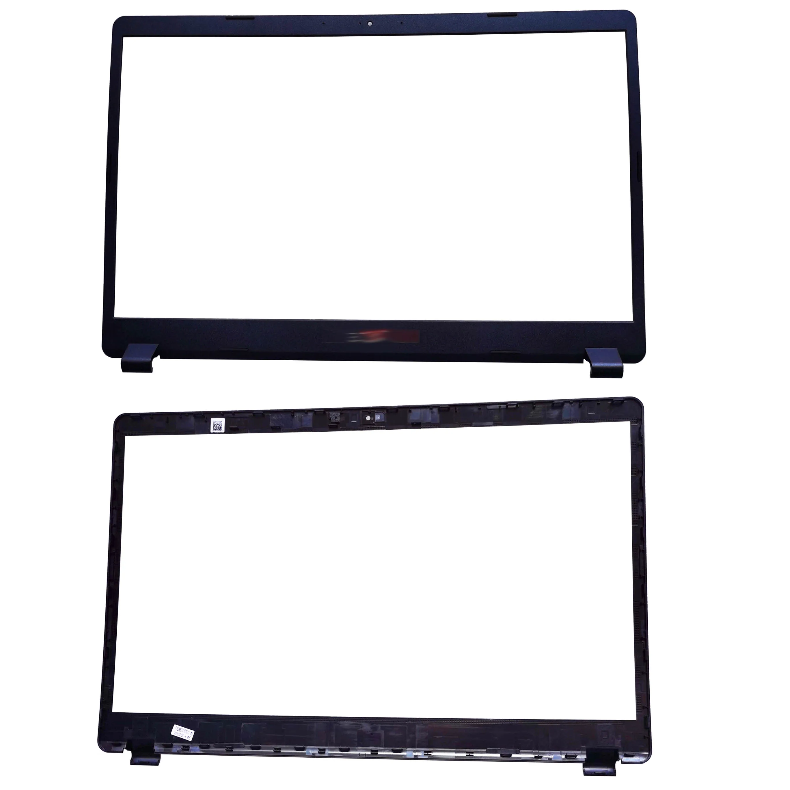 New Laptop LCD Back Cover/Front Bezel For Acer Aspire 3 A315-42 A315-42G A315-54 A315-54K N19C1 15.6 Inch LCD Top Case Black