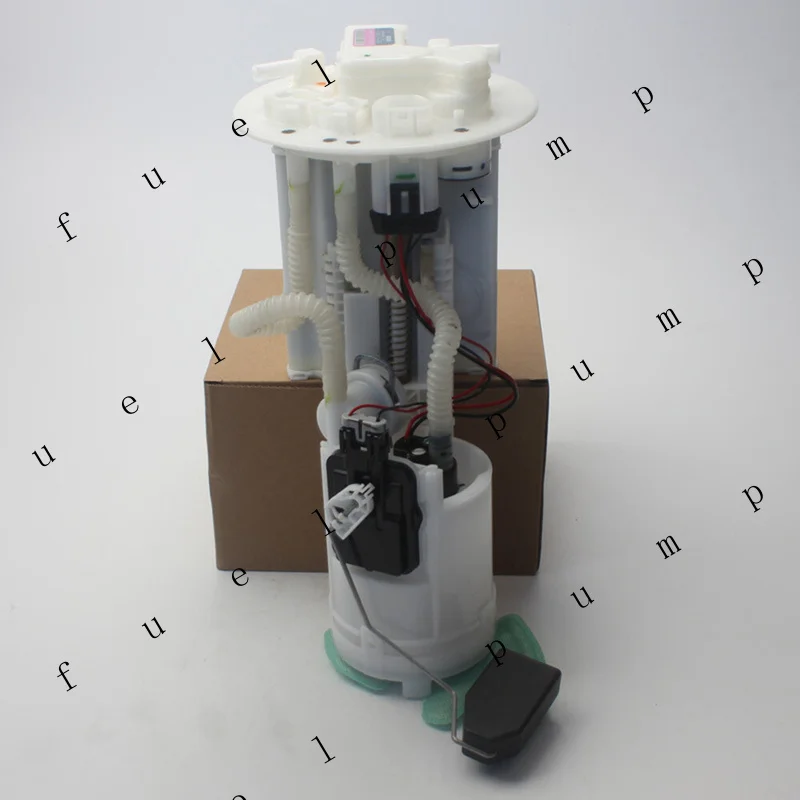 Z+ Fuel Pump Assembly 77020-0D370 0580314649 for Toyota YARIS VIOS LIMO NCP15 NSP15
