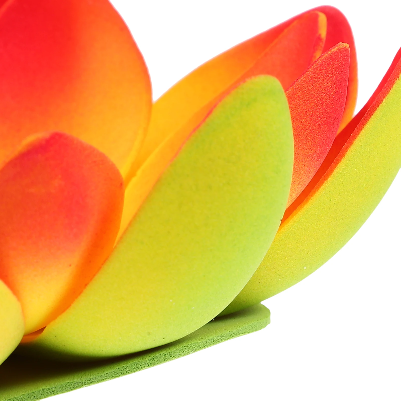 

3pcs Lotus Shaped Candles Vintage Lanterns Festive Decor Blessing Lamps Romantic Atmosphere Eco Friendly Safe Home Wedding LED