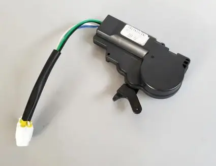 original WEILL 3787210-P50 3787220-P50  DOOR LOCK ACTUATOR ASSY FOR GREAT WALL WINGLE RIGHT HAND DRIVER high quality