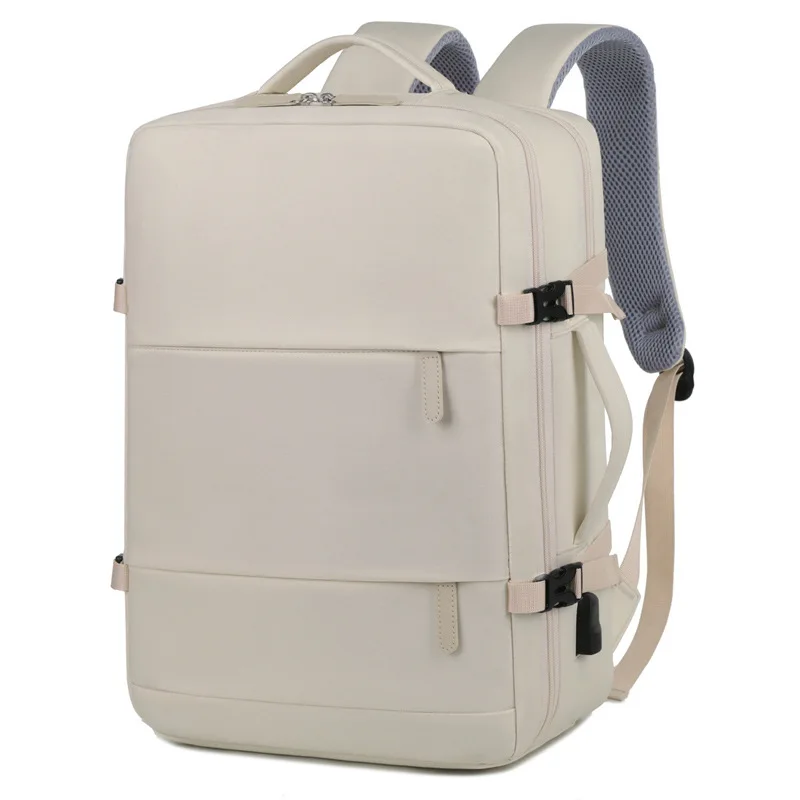 

Travel Backpack Short Distance Airplane Ryanair Cabin Bag 46x32x12 Backpack Women Men leisure School Laptop Bag Carry on Luggage