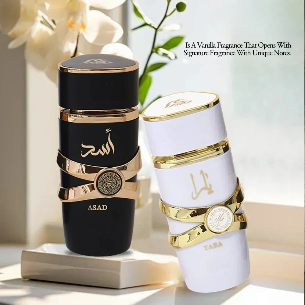 عطر 100 مل عالي الجودة للنساء والرجال عطر عالي الجودة عربي أو دو برفوم بخاخ فرمون يدوم طويلاً عطر خفيف #4