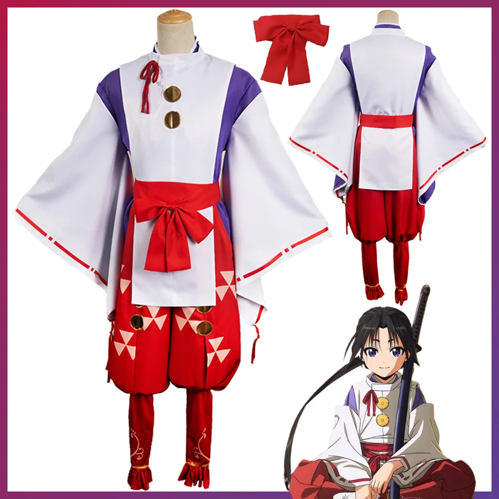 

Anime Nige Jouzu of Wakagimi Costume Disguise Tokiyuki Cosplay Fantasy Kimono Clothing Adult Men Roleplay Fantasia Outfits Male