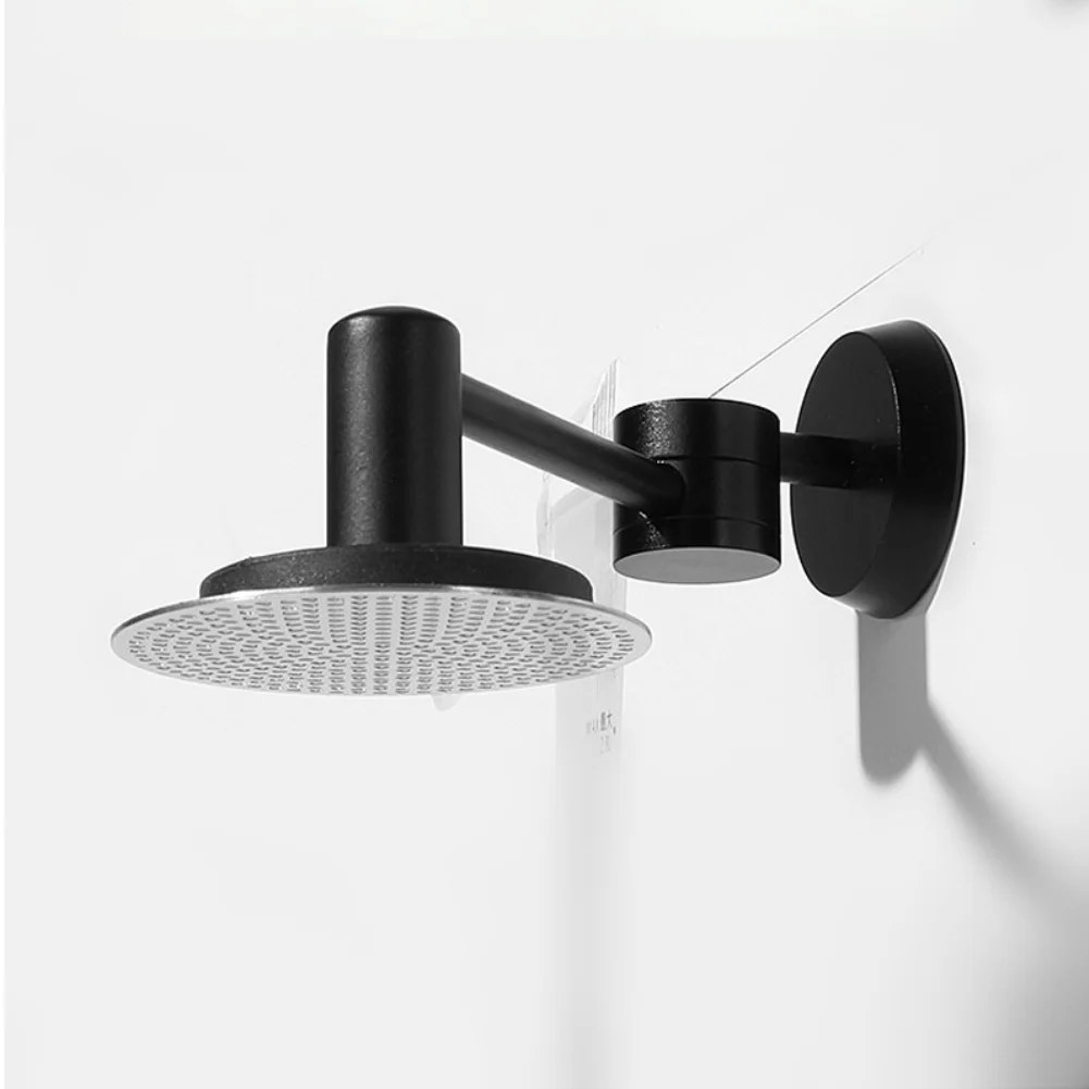 270 Adjustable Coffee Drip Holder For Wall Mounting Space-saving Sticky Backing 6 Strong Magnets For Espresso Machines