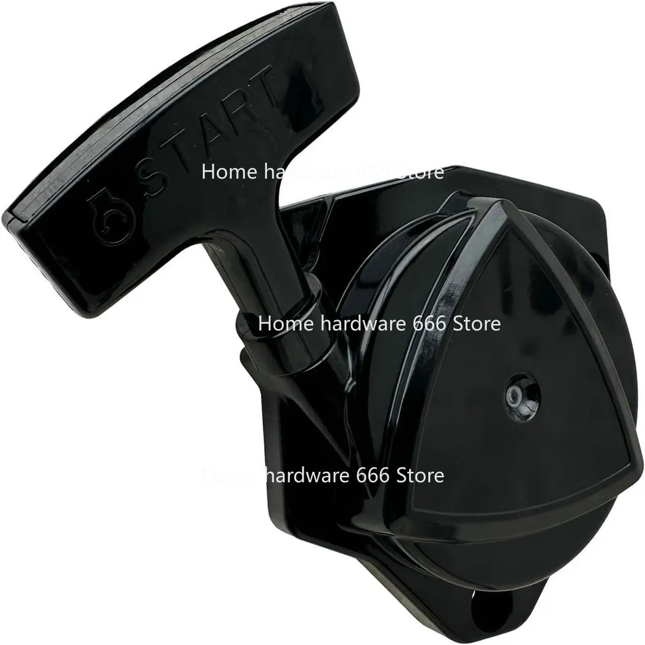 Starter, Recoil Sta…