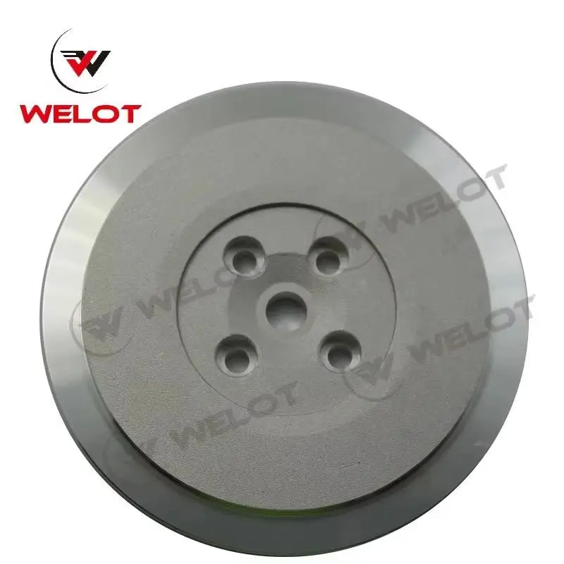 454205 Car Accessoire 704059 Turbo Back Plate For VW LT II 2.5TDI 80Kw 109HP 1999-2006 700625  716111 Turbocharger Parts 707906