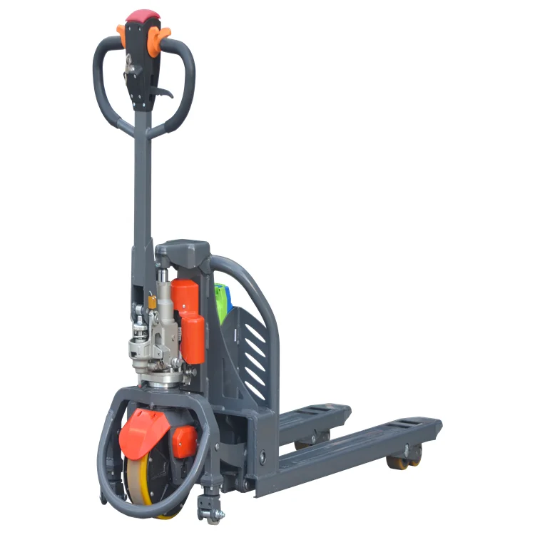 

2.5t/3000kg Heavy Duty Quick Lift Hydraulic Transpallet Manual Pallet Truck