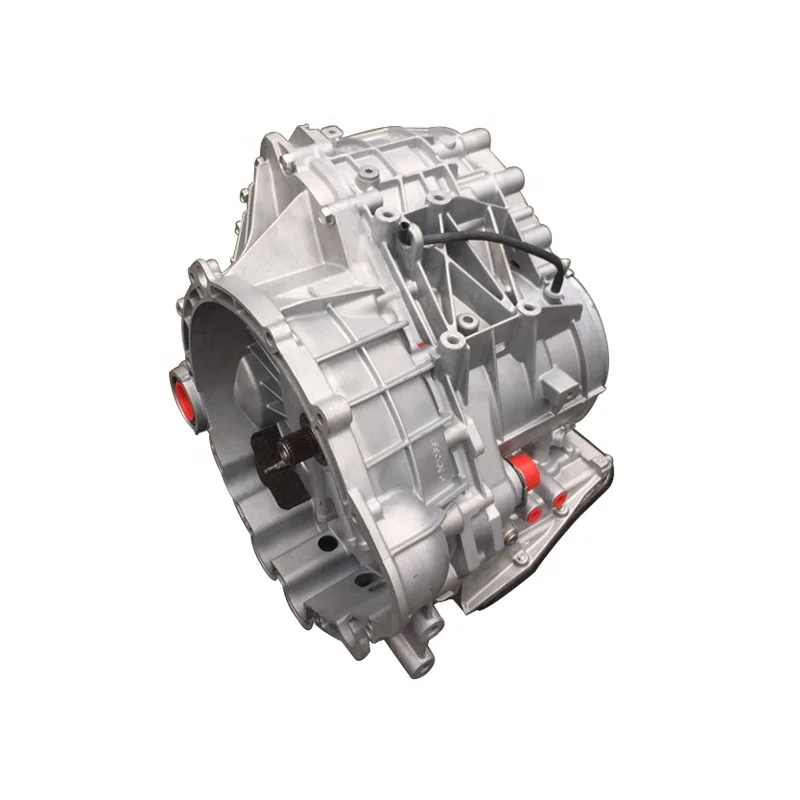 Remanufactured Used Transmission Boxes 2WD 1.5L CVT For Lingyue BAIC VT2 VT3 CVT Automatic Gearbox