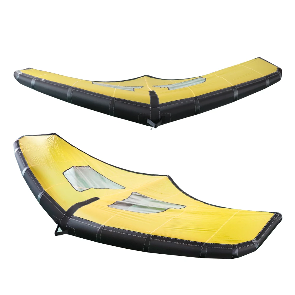 High Quality Inflatable Kite Board Surfing Board Surf Wing Windsurf Inflate Kite Foil Wing