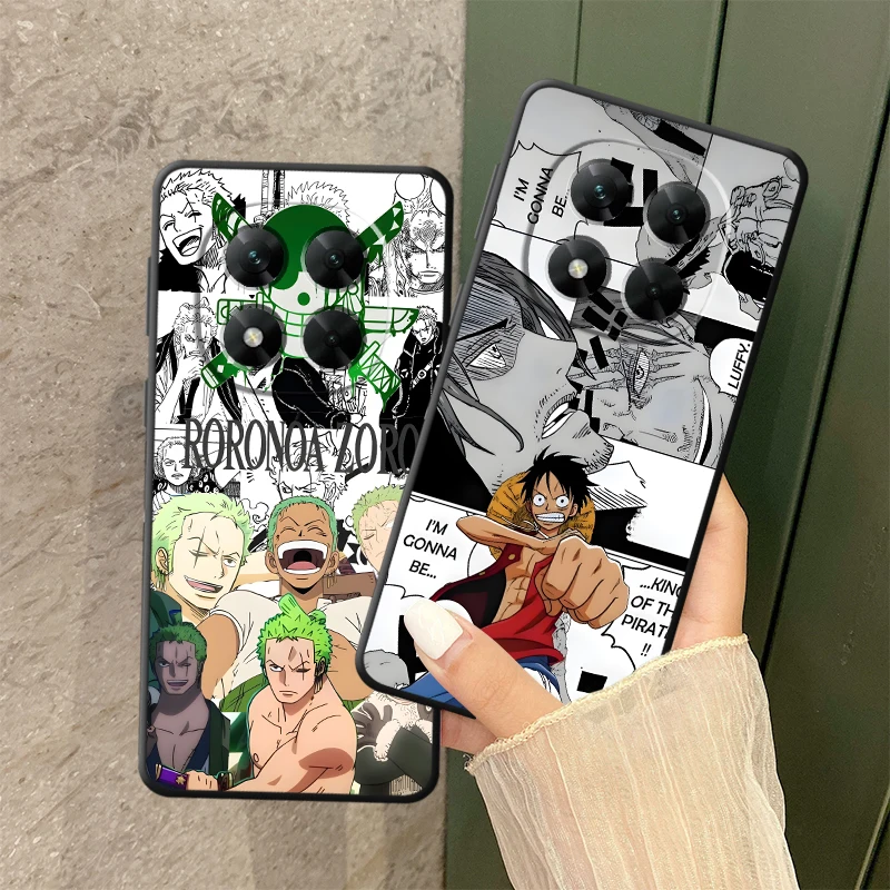 One Piece Comic Zor… - image