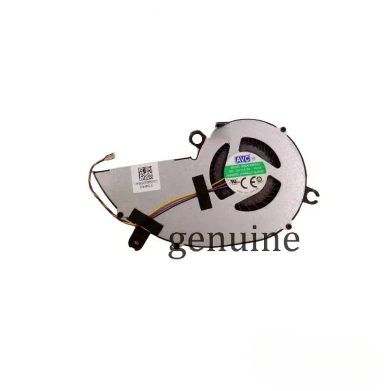 Original Cooling Fan For AVC Come 0508R5U BAZA0508R5U DC5V 0.50A P010 P009 P00 8 4Pin 100% Tested Fast Ship