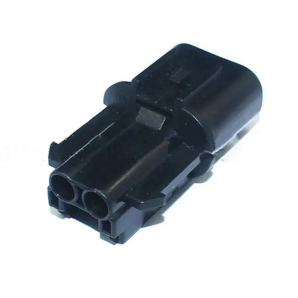 5/10/20/50/100sets 2pin Toyota Auto Oxygen Sensor Plug Electric Wiring Harness Connector PB621-02020