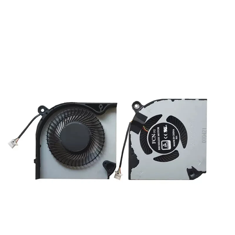 NEW Genuine Laptop Cooler CPU GPU Cooling Fan For Acer CN315-71 CN315-71P