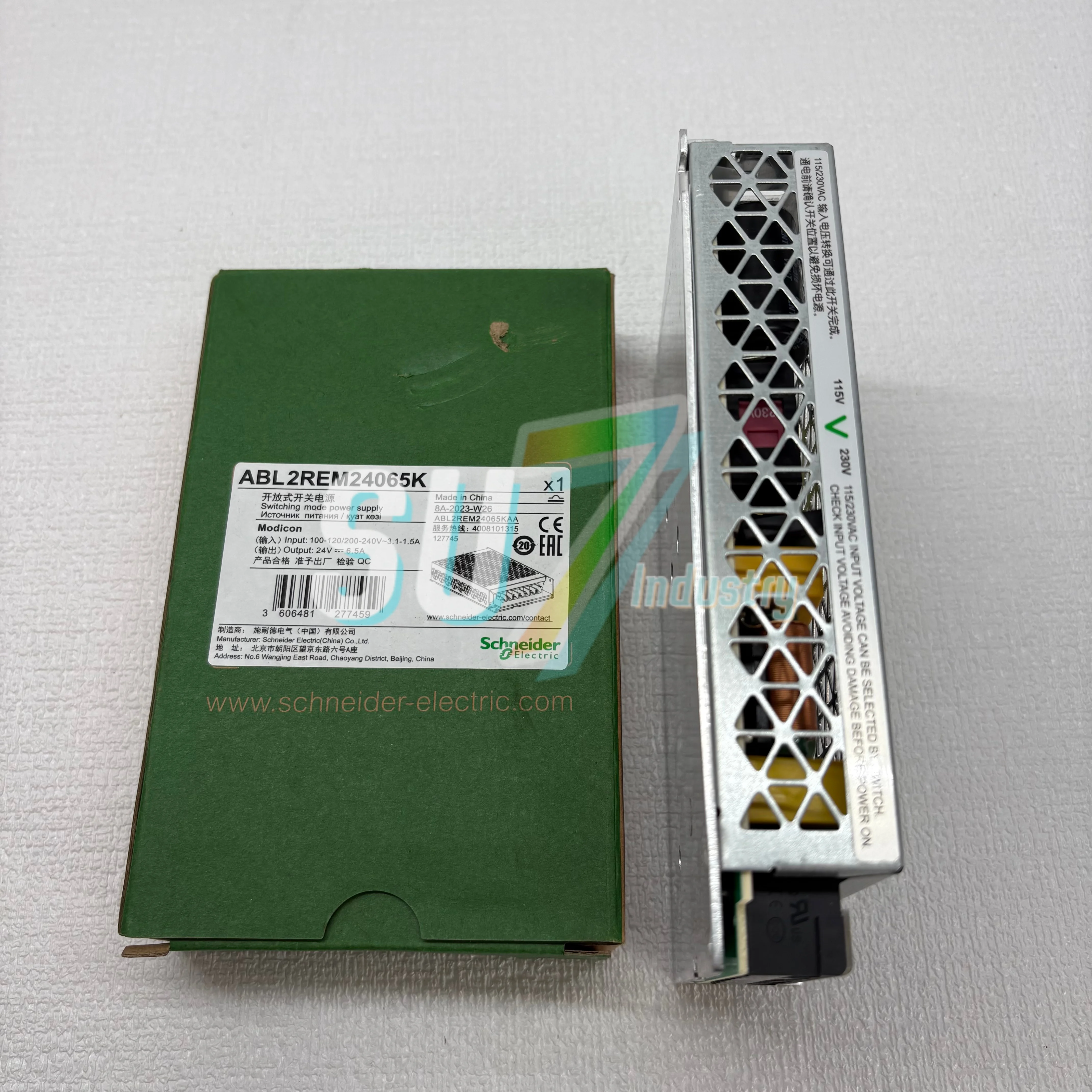 ABL2REM24065K Schaltnetzteil neu auf Lager