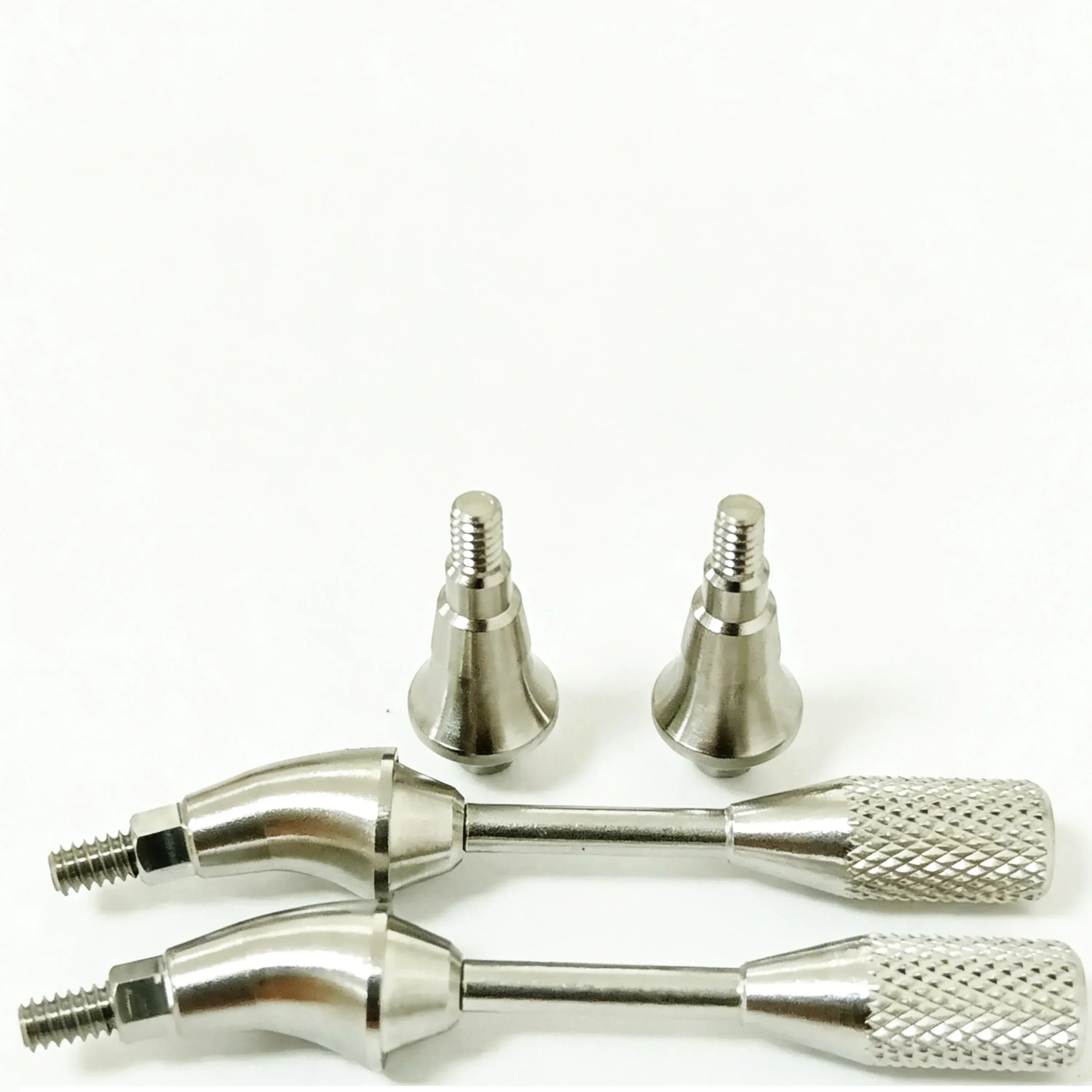 Neodent Grand Morse GM Multi-Unit Abutment | Straight & Angled 17° & 30° Titanium Abutment for Dental Implant Restoration