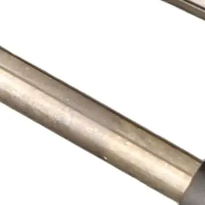Fiber for optic Electrodes for fusion for splicer For IFS-15H For IFS-15 Steel Fiber for fusion for splicer 1 Pair