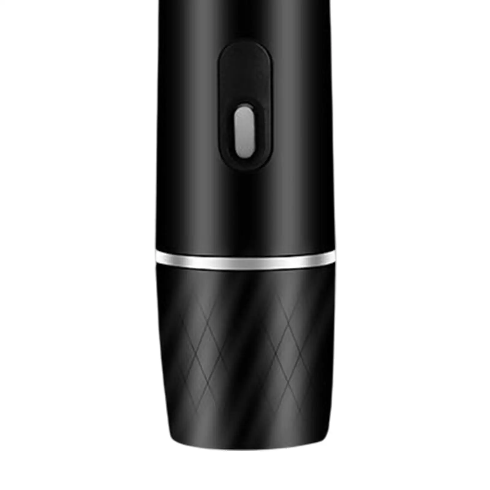 Máquina seladora a vácuo automática recarregável para preservação de alimentos