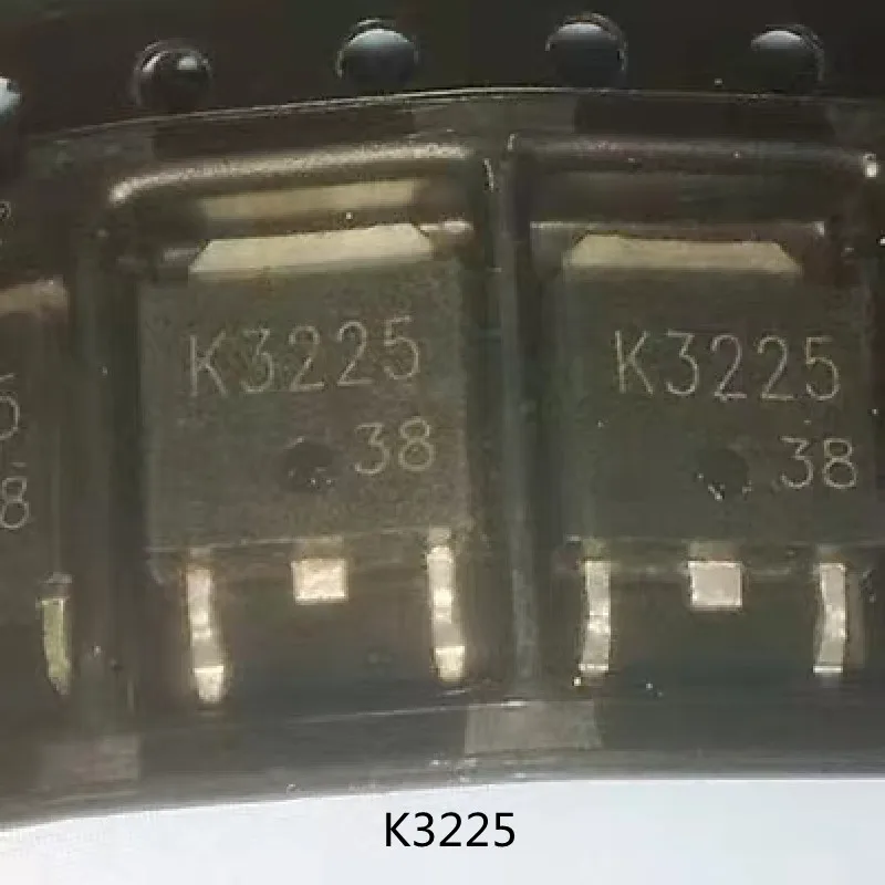 100%New original 2SK3225 K3225 Integrated Circuits