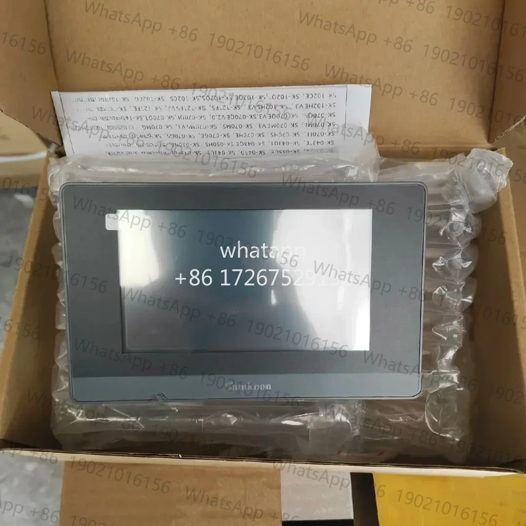 

Brand new Touch screen 4.3-inch SK-043QE Fast Shipping