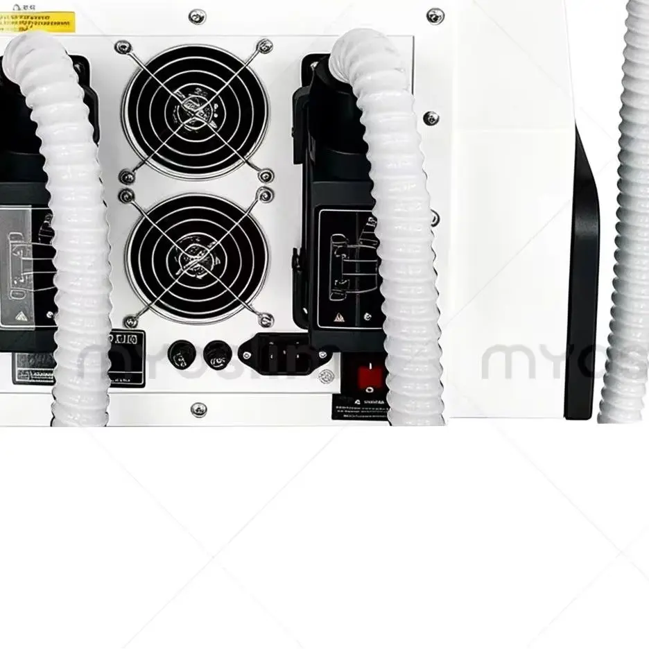 EMS RF NOVA 7500W Professional Muscle Building Sculpting Machine Radio Frequency Fat Removal Body Contouring Slimming