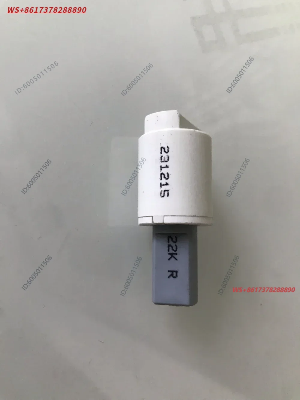 CF640/CF800/CF8460/CF8461/CF8463 Toilet Lid Buffer, Damper