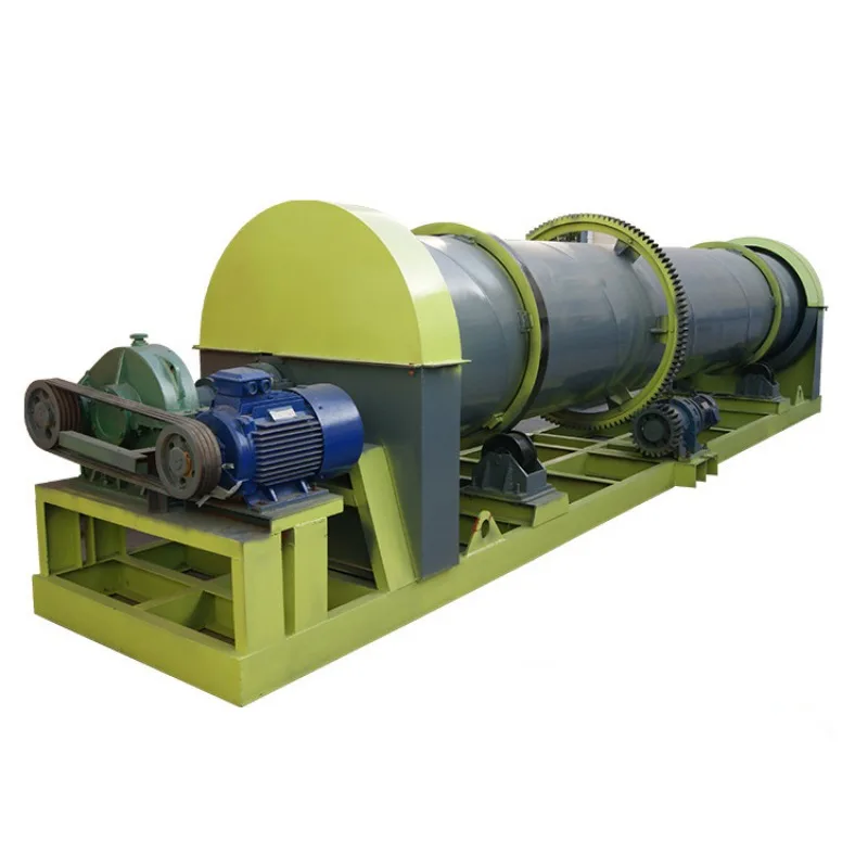 Organic Fertilizer Making Machine Fertilizer Machine Fertilizer Granule Making Machine