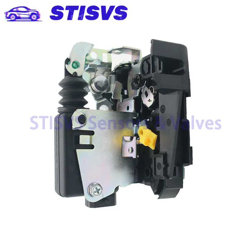 

2Pin Front Left Door Lock Actuator 8200735227 For Dacia Duster 2010- Logan 2004- Sandero 2008- Auto Parts Accessories