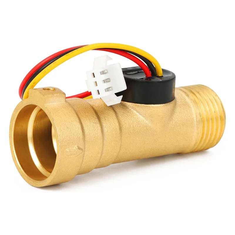 Water Flow Sensor สําหรับ Girard GSWH-2 เครื่องทําน้ําอุ่น Tankless เครื่องทําน้ําอุ่น 2022107584-BAAQ