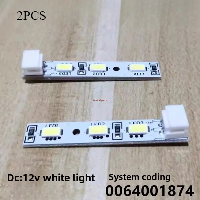 2PCS Suitable For H…