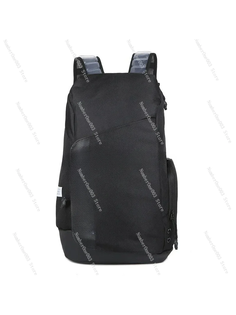 

Air Cushion Large Capacity Sports Backpack Outdoor Leisure Backpack Burden-Reducing Student Schoolbag