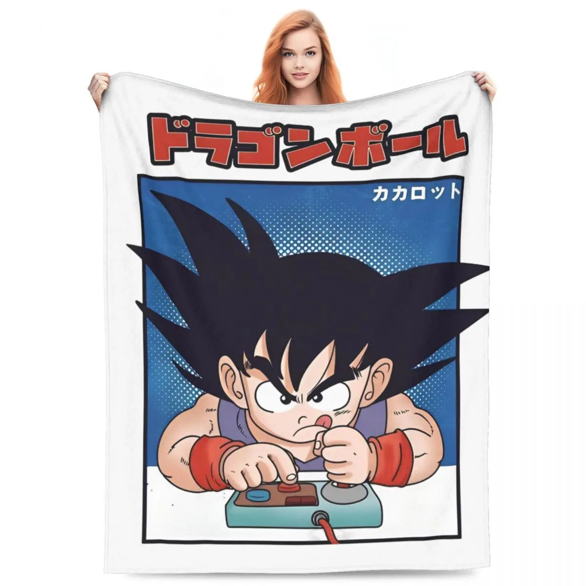 dragon-ball-goku-games-cobertor-capa-de-pelucia-cobertor-para-quarto-sofa-estampado-colchas-macias-e-quentes