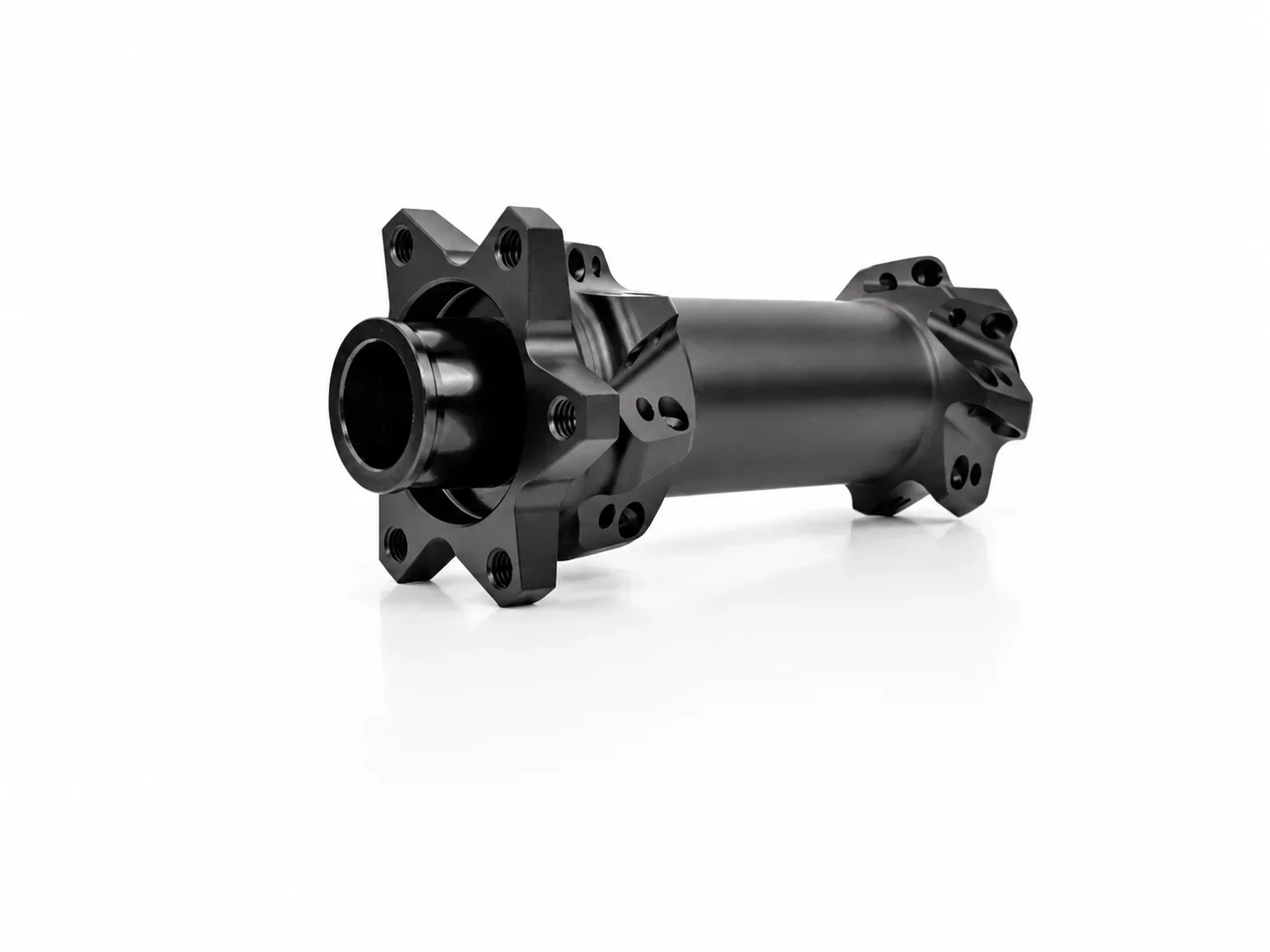 GOLDIX Ultraleichte 6-Loch Fahrradnabe M241 36T Ratchet 24/28 Löcher Straight Pull Speichen HG/XD/MS Nabenkörper Mountainbike-Nabe – Detail 8