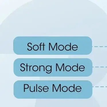 جهاز ري الفم المحمول القابل لإعادة الشحن، عمر البطارية القوي، عصا تنظيف الأسنان للمنزل والسفر، جهاز تنظيف الأسنان بالماء اللاسلكي #6