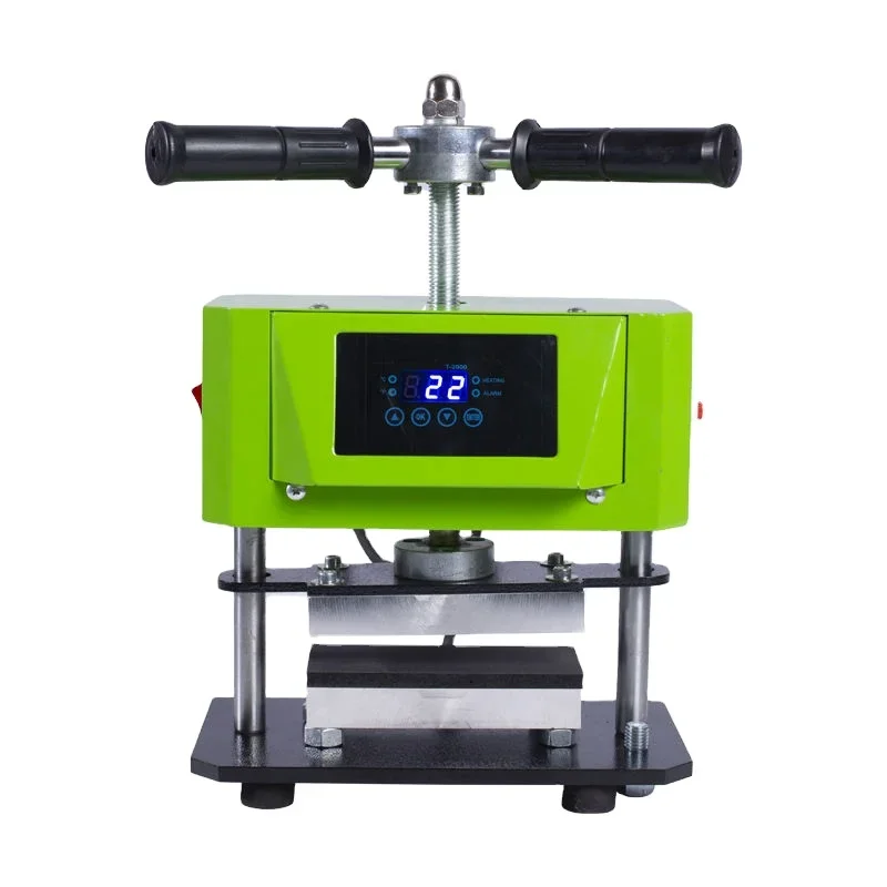 

Multifunctional Big Plate Heater Equipment Shake Head Hot Stamping T-Shirt Printing Air Compressor Manual Heat Press Machine