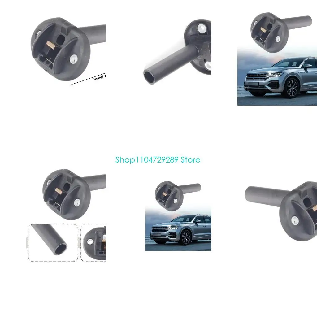 D8KE Cap Lock Guide Sleeve For Select Model Replace 7L0810899C