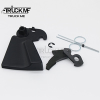 Truck 1498842 Adjustable Handle Repair Kit Seat Left for Scaniaa L-/P-/G-/R-/S-Series