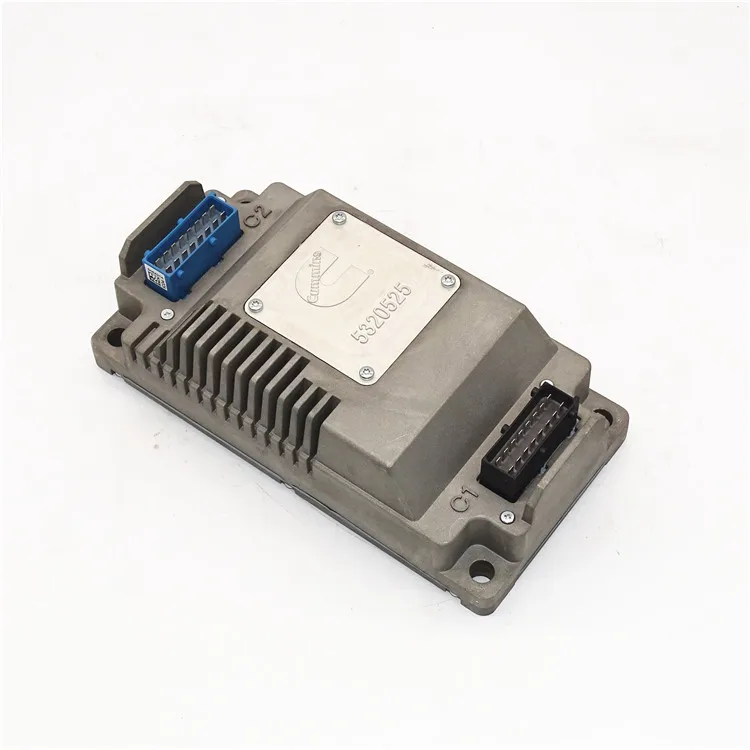 Genuine Machinery Engine ISLgas Engine Parts ICM 5320525 Module Ignition Control 5320525