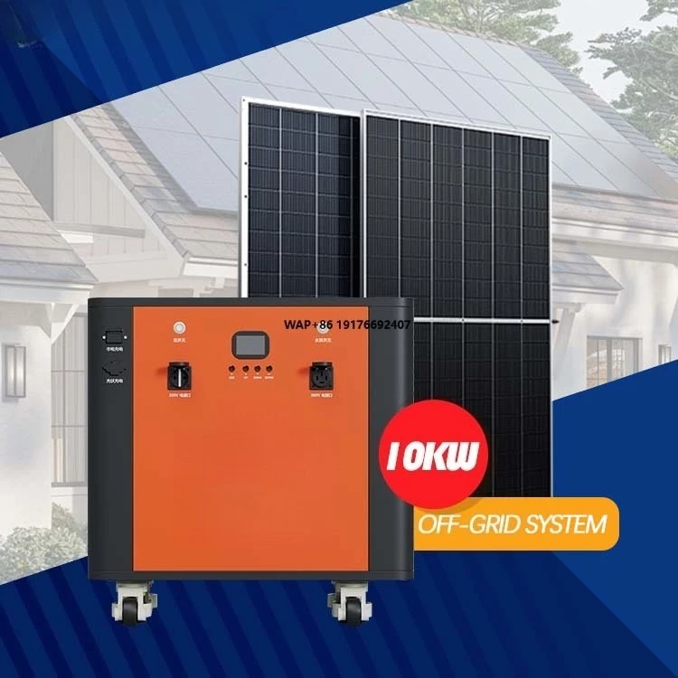 

5kw 10kwh 30Kwh Inverter Stackable Storage 51.2v 100ah 280ah Lifepo4 Lithium Battery Pack for Solar Panel Energy System