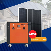 5kw 10kwh 30Kwh Inverter Stackable Storage 51.2v 100ah 280ah Lifepo4 Lithium Battery Pack for Solar Panel Energy System