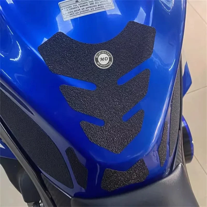 

Tank Pad Protector Sticker Side Fuel Gas Knee Grip Traction FOR HONDA CB1300F CB150R CB190R CB250 CB250R CB300F CB300R CB400F