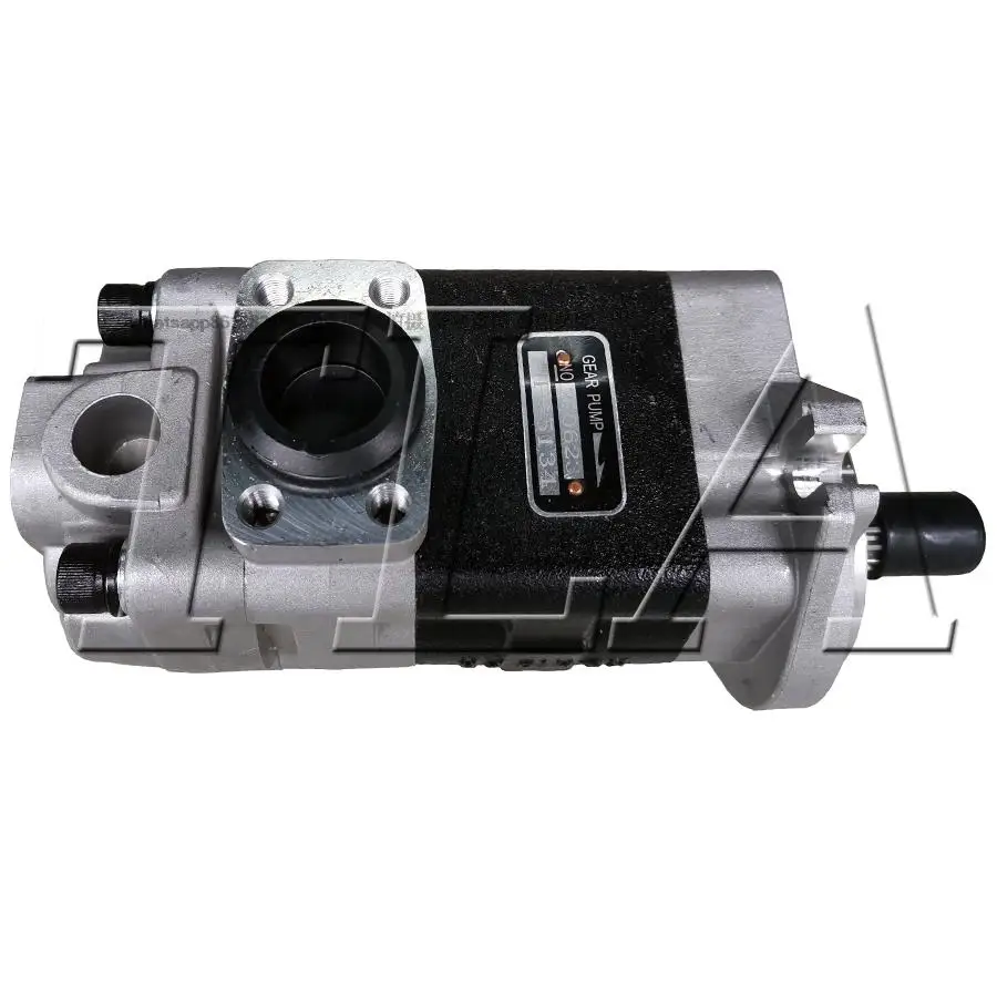 

New Forklift Spare Parts Hydraulic Gear Pump for 7FG35-A50/eng.G4/1FZ 67110-30510-71/671103051071