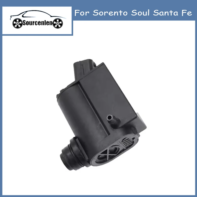 

Насос двигателя омывателя лобового стекла 98510-2J500 985102J500 для Sorento Soul Santa Fe