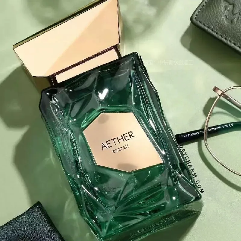 عطر أثير فرنسا وورلد للجنسين 3.4 أونصة/100 مل. منتج عيد الميلاد الجديد - اختيار مثالي للهدايا. #3