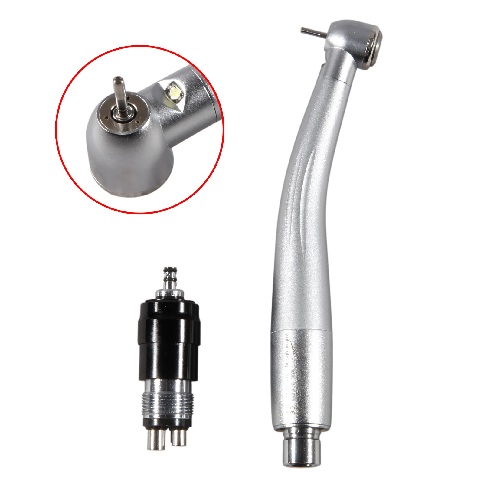 Dental E-Generator …