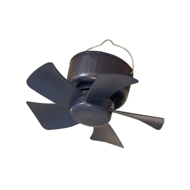 Mini Потолочный вентилятор G8TC Enevers Enevers Beffect USB -вентилятор